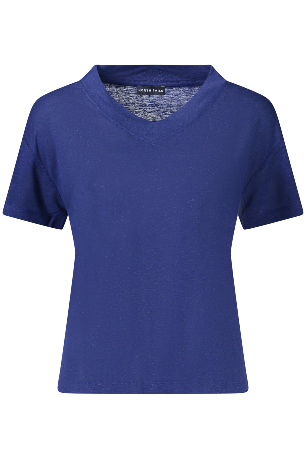 T-Shirt NORTH SAILS Blu 093633000