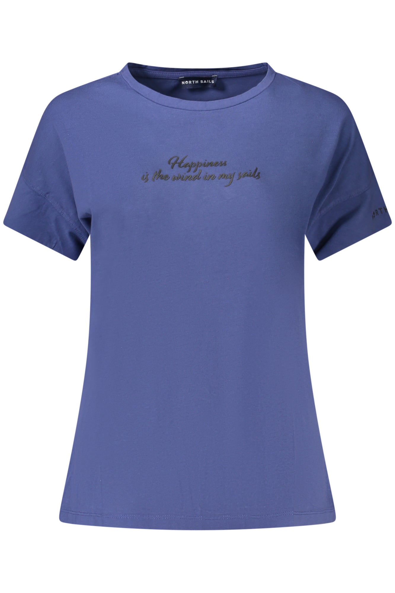 T-Shirt NORTH SAILS Blu 093567000