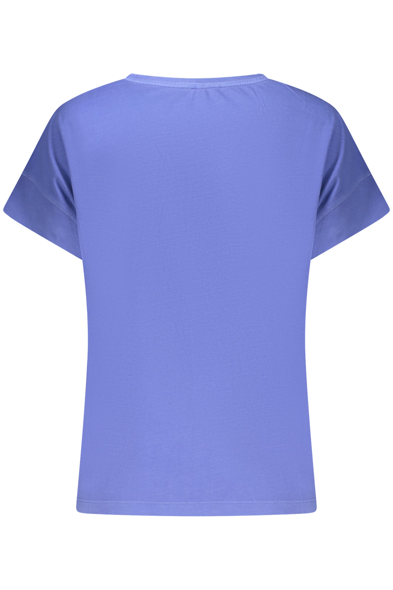 T-shirt NORTH SAILS Blu