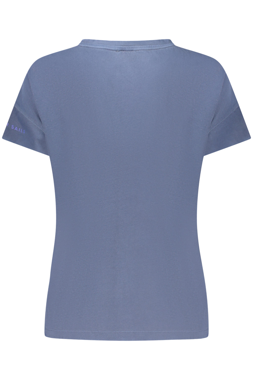 T-Shirt NORTH SAILS Blu 093515000