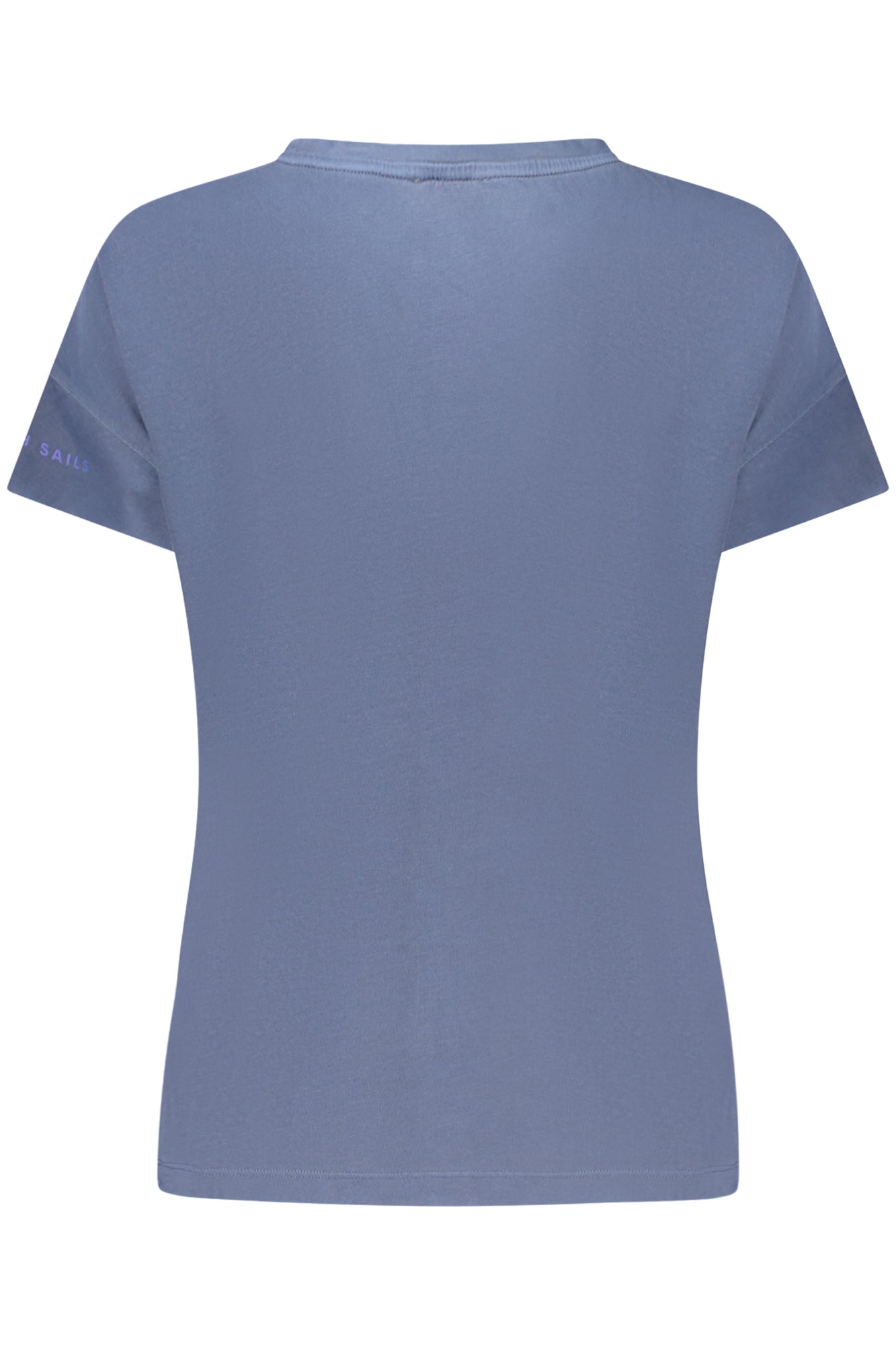 T-shirt NORTH SAILS Blu
