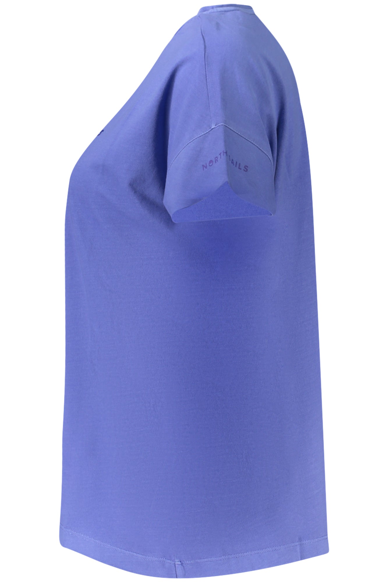 T-shirt NORTH SAILS Blu