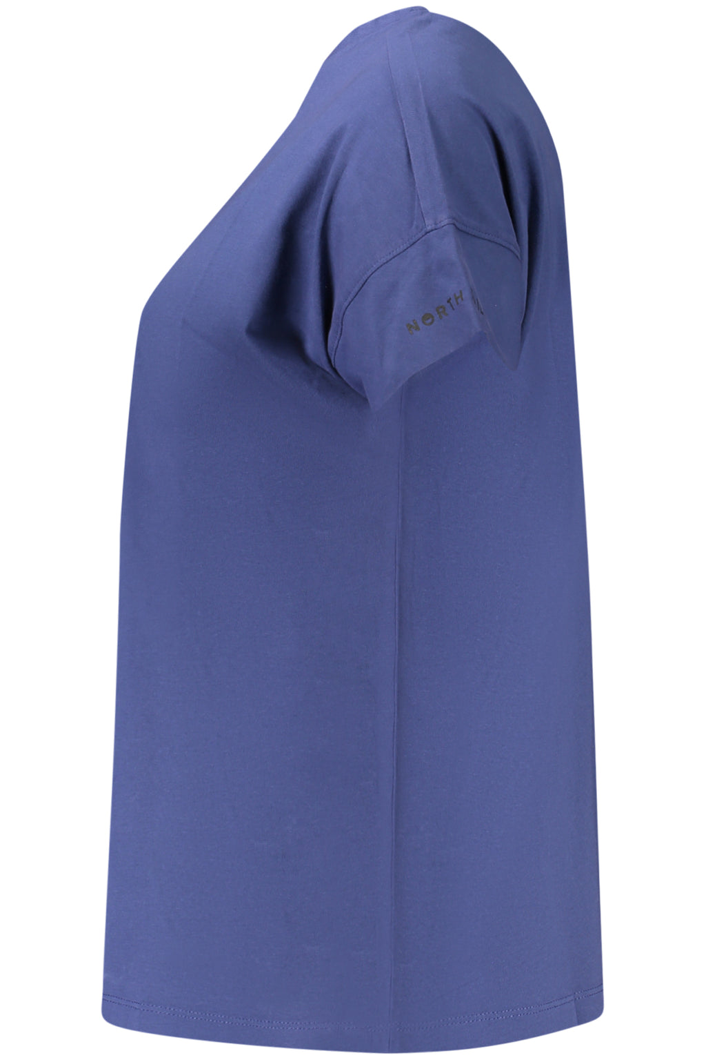 T-Shirt NORTH SAILS Blu 093567000