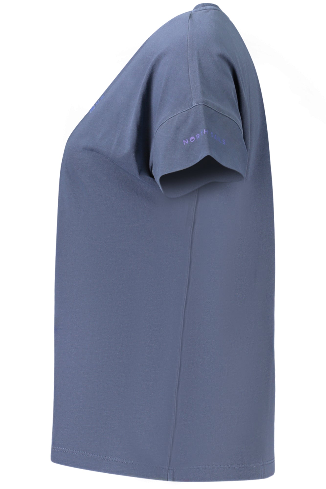 T-shirt NORTH SAILS Blu