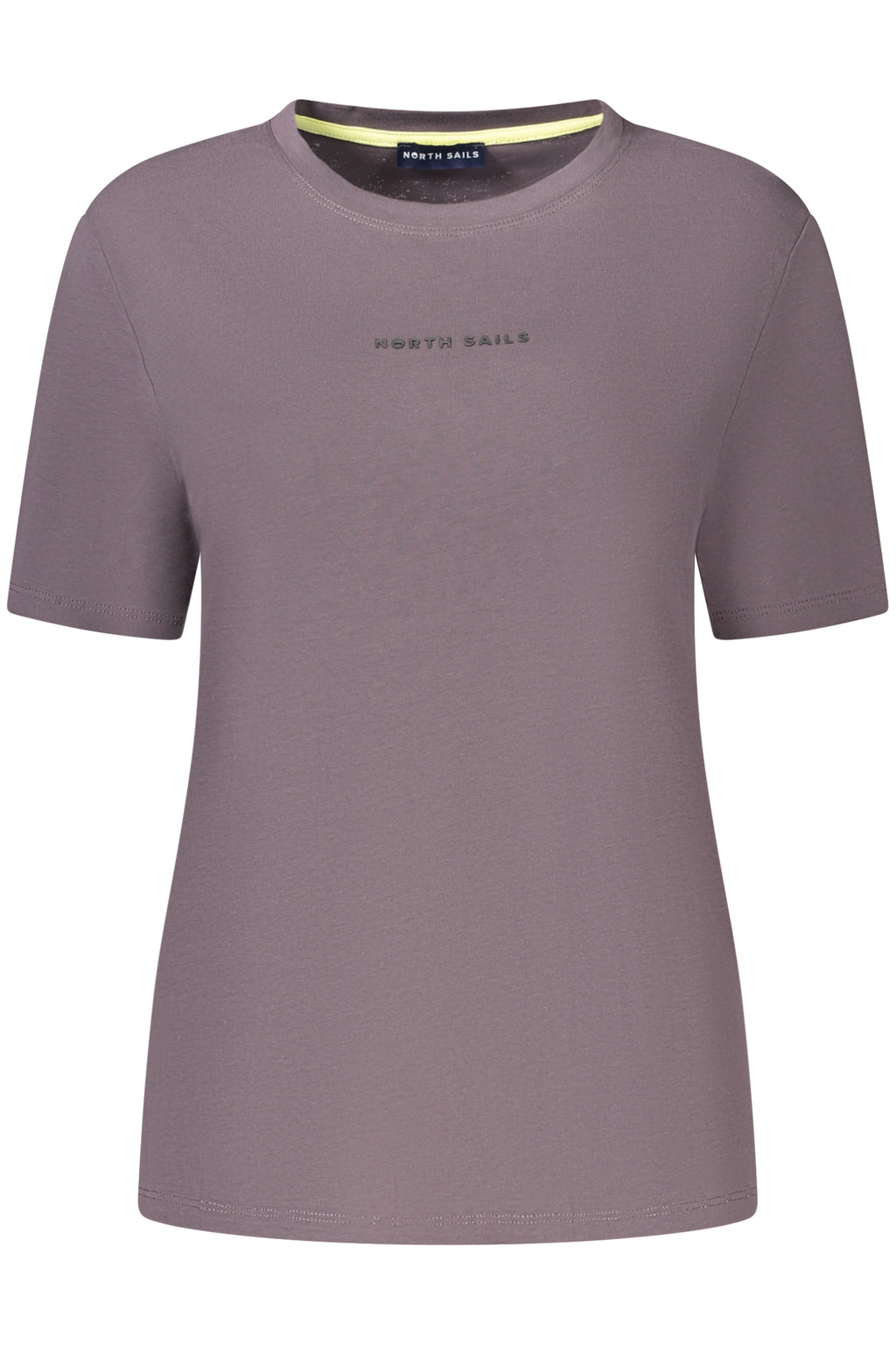 T-Shirt NORTH SAILS Grigio 093524000