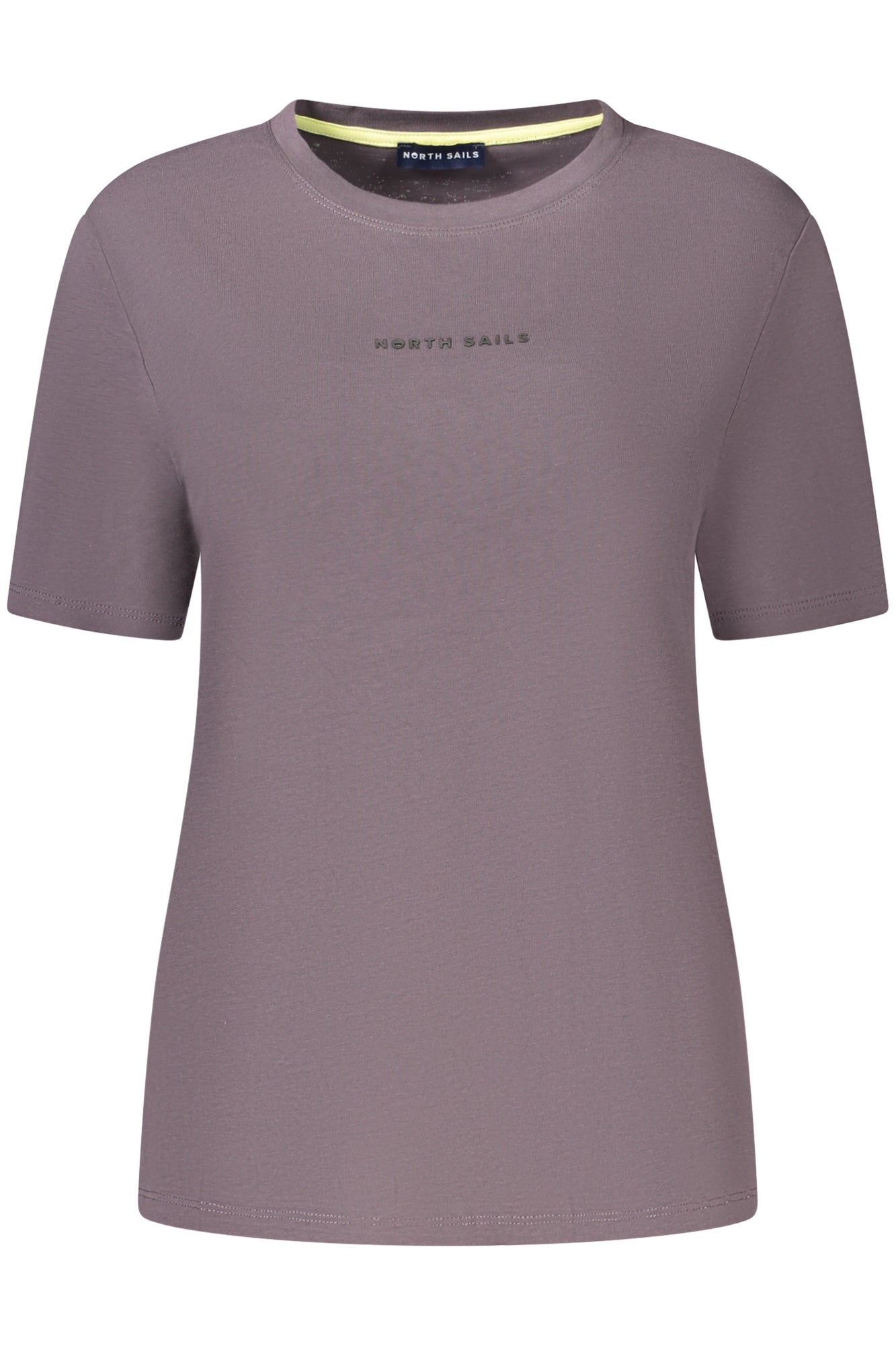 T-Shirt NORTH SAILS Grigio 093524000