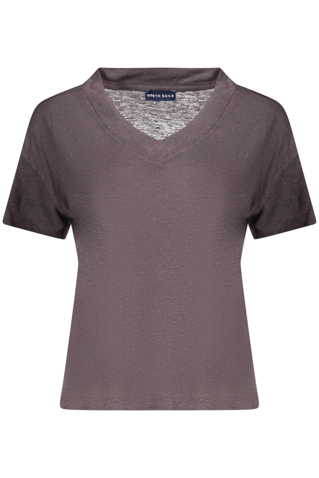 T-Shirt NORTH SAILS Grigio 093633000