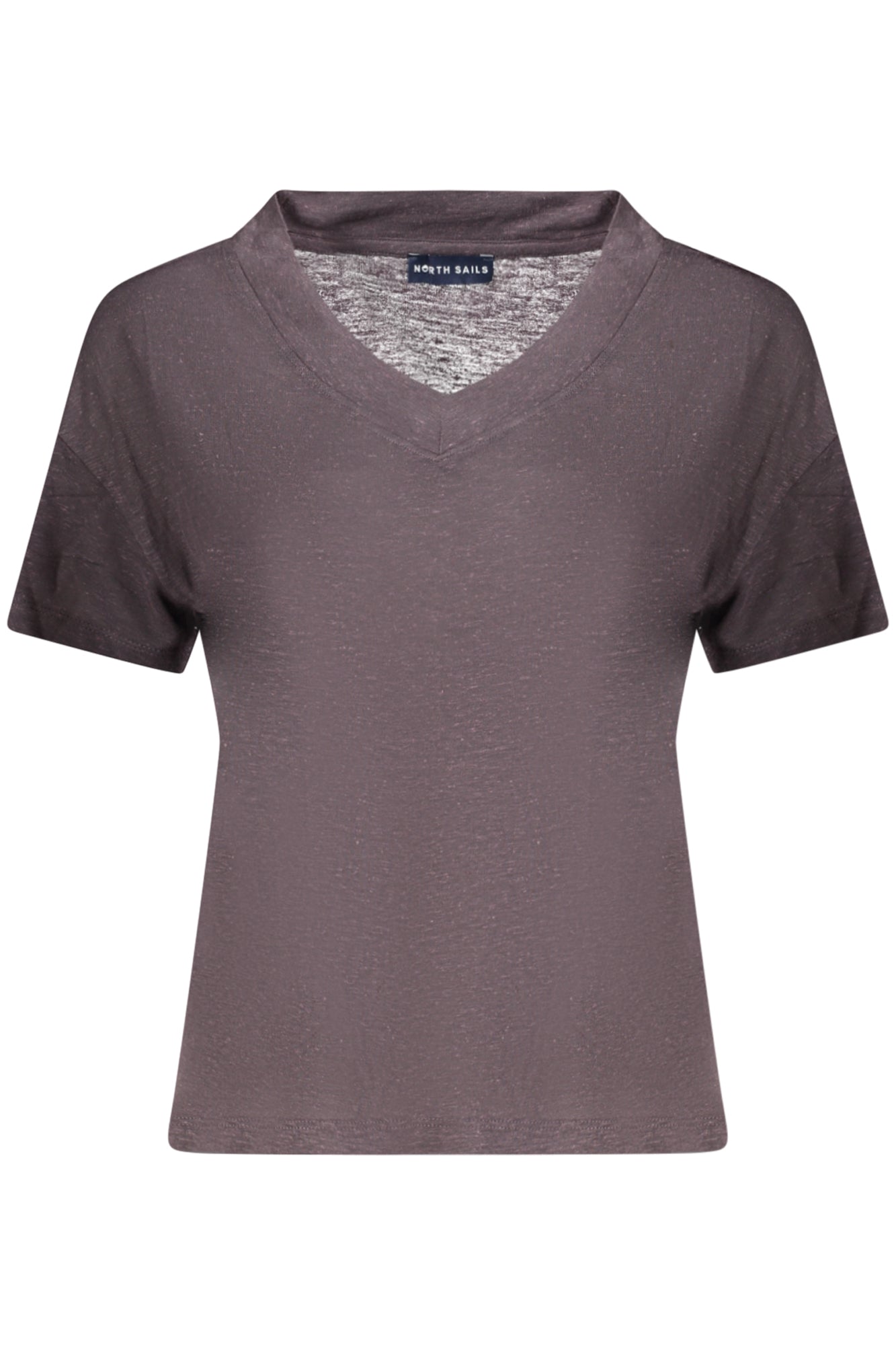 T-Shirt NORTH SAILS Grigio 093633000
