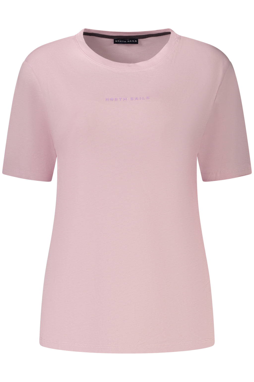 T-Shirt NORTH SAILS Rosa 093524000
