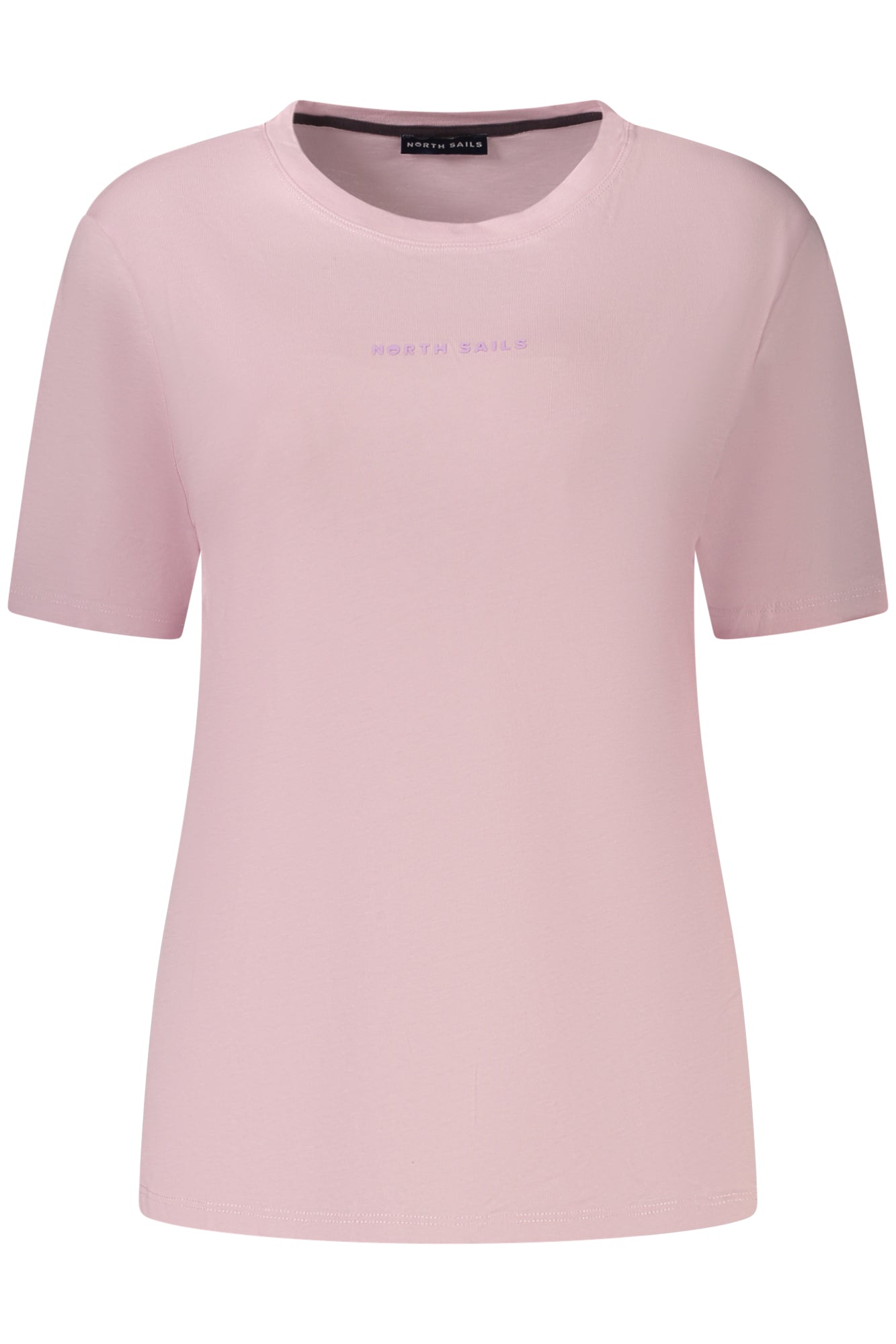 T-Shirt NORTH SAILS Rosa 093524000