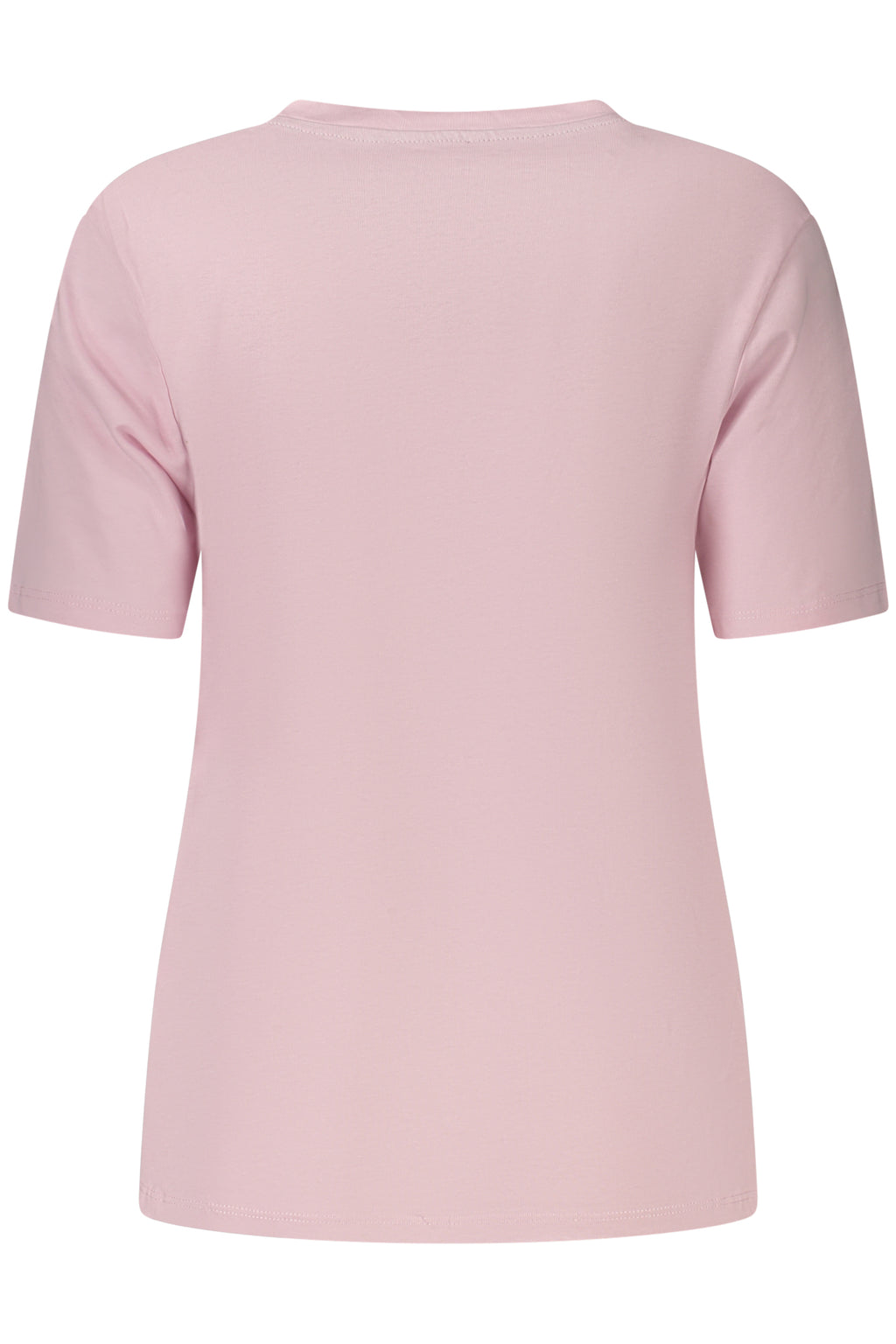 T-Shirt NORTH SAILS Rosa 093524000