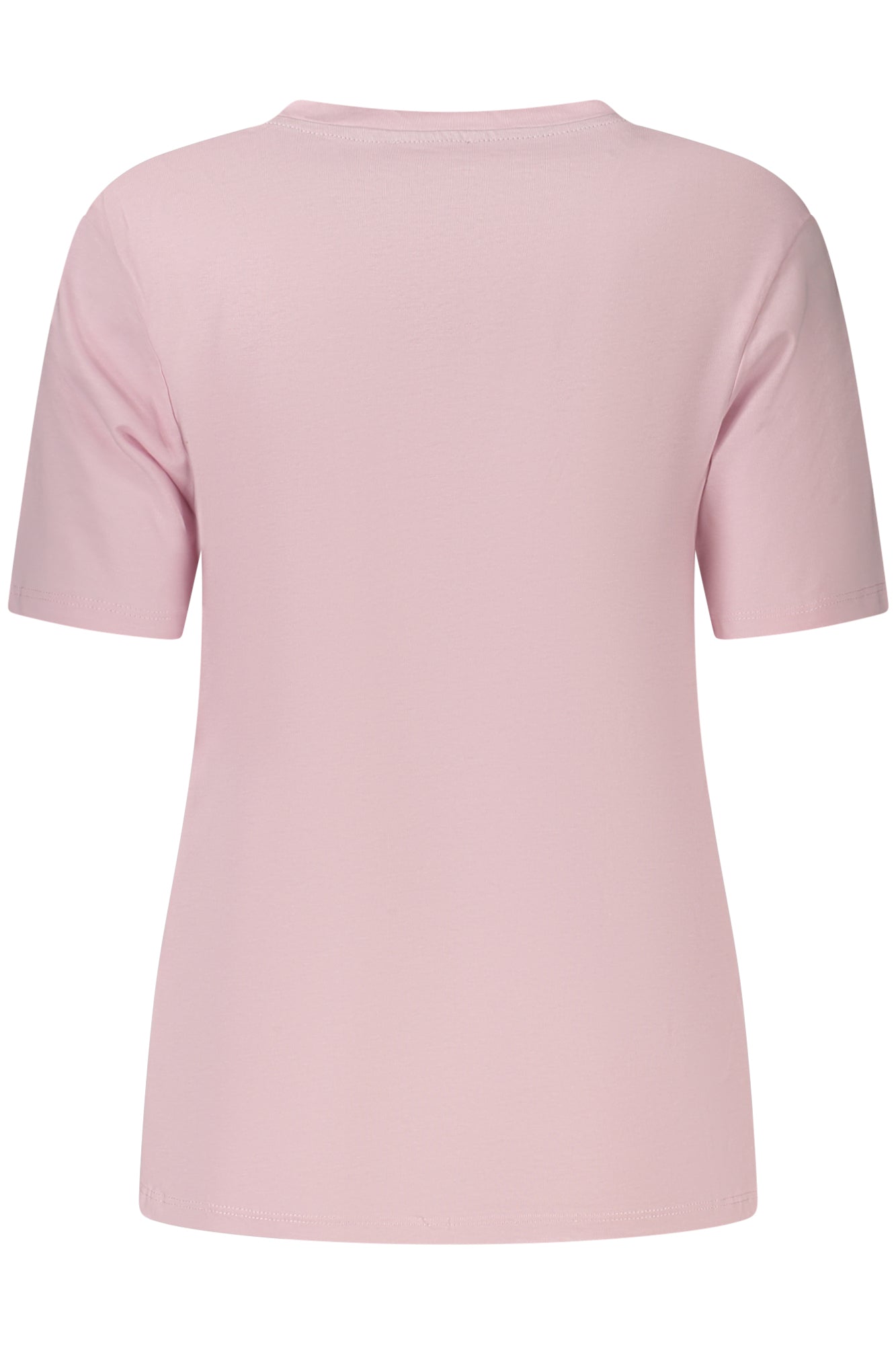 T-Shirt NORTH SAILS Rosa 093524000