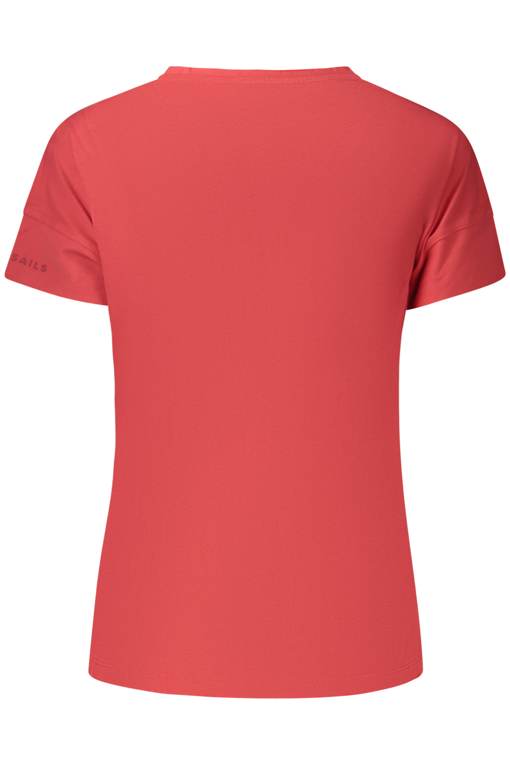 T-Shirt NORTH SAILS Rosso 093567000