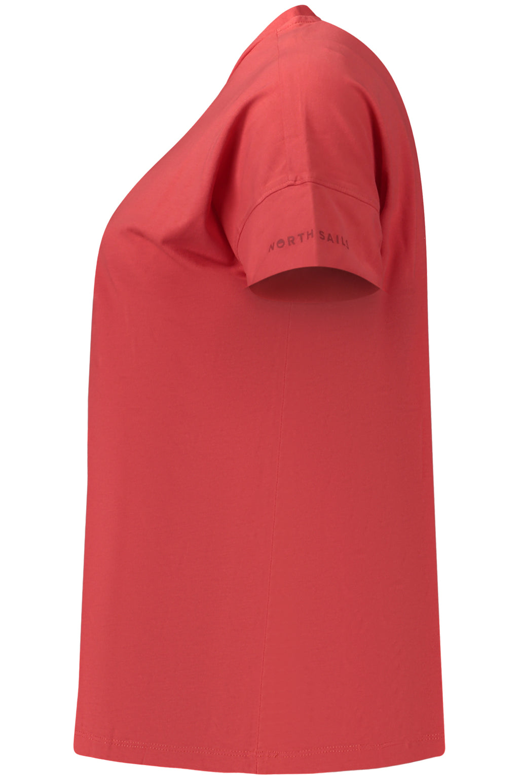 T-Shirt NORTH SAILS Rosso 093567000