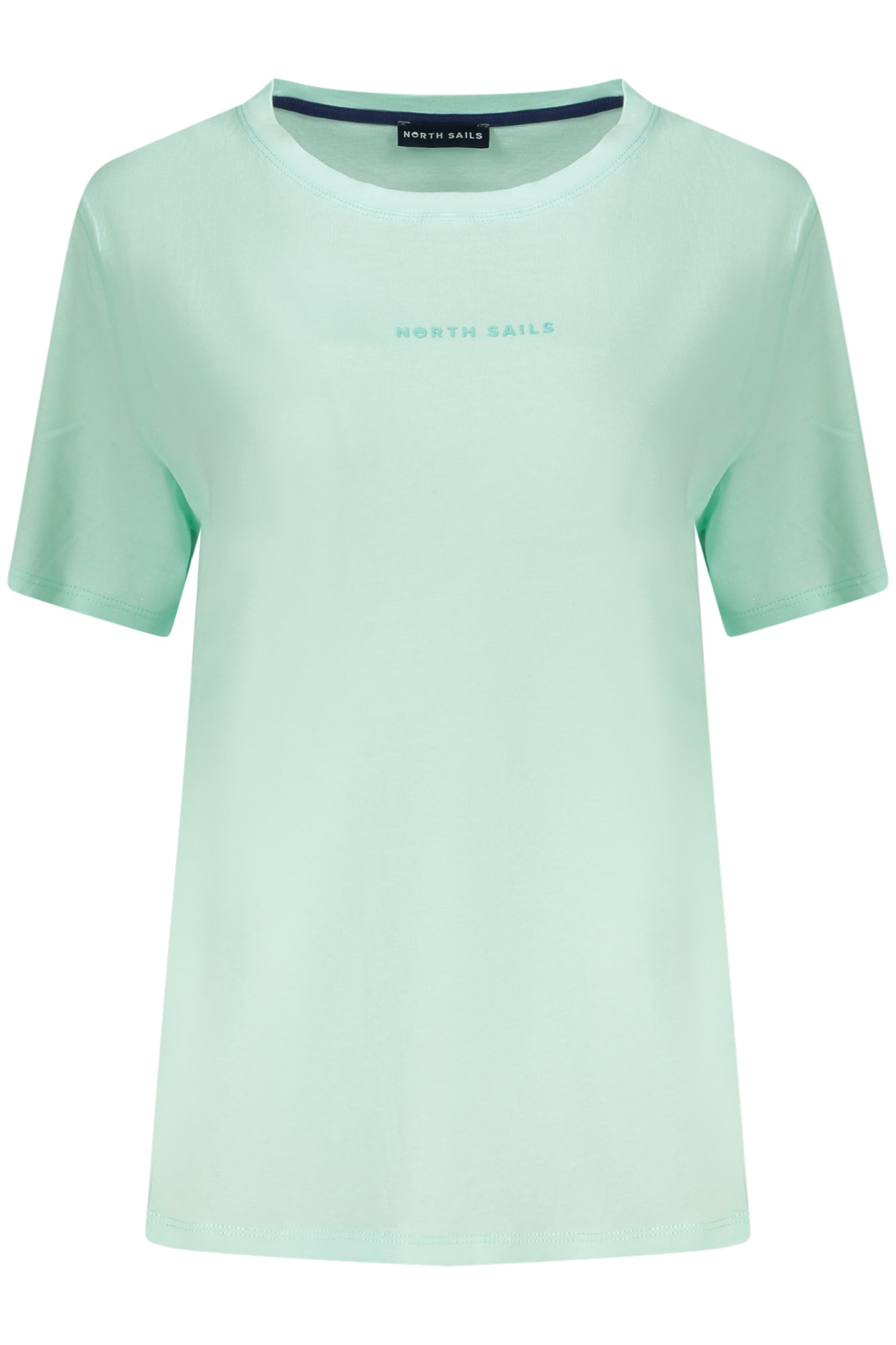 T-Shirt NORTH SAILS Verde 093524000