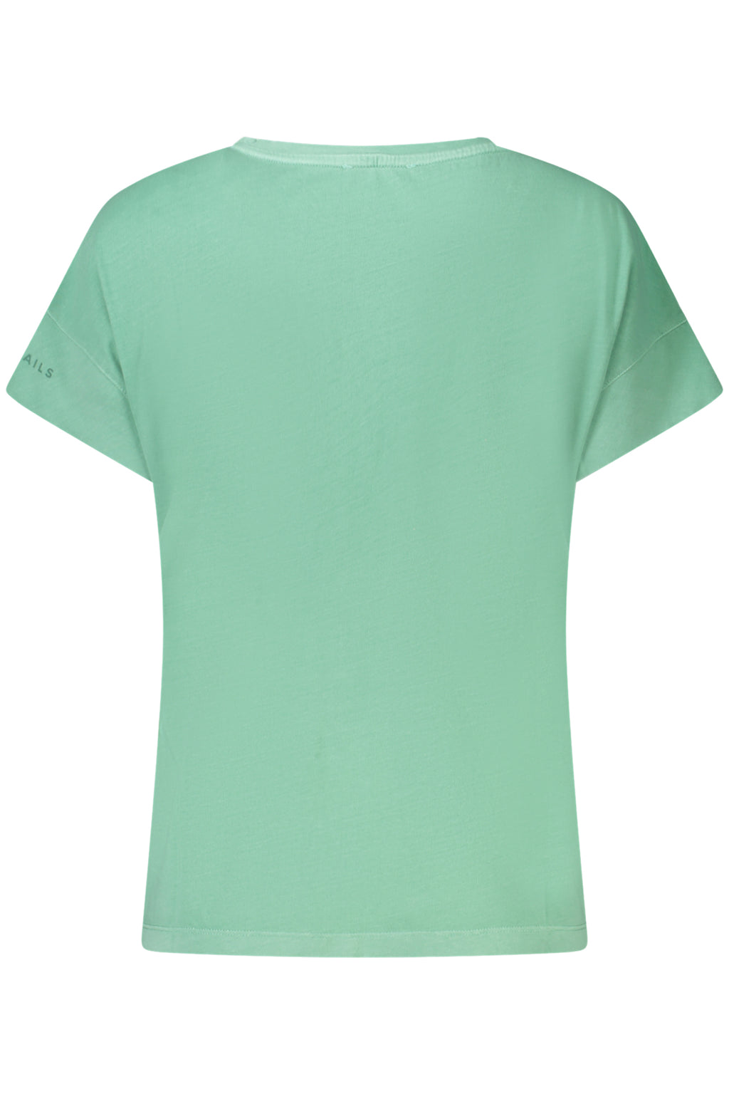 T-Shirt NORTH SAILS Verde 093515000