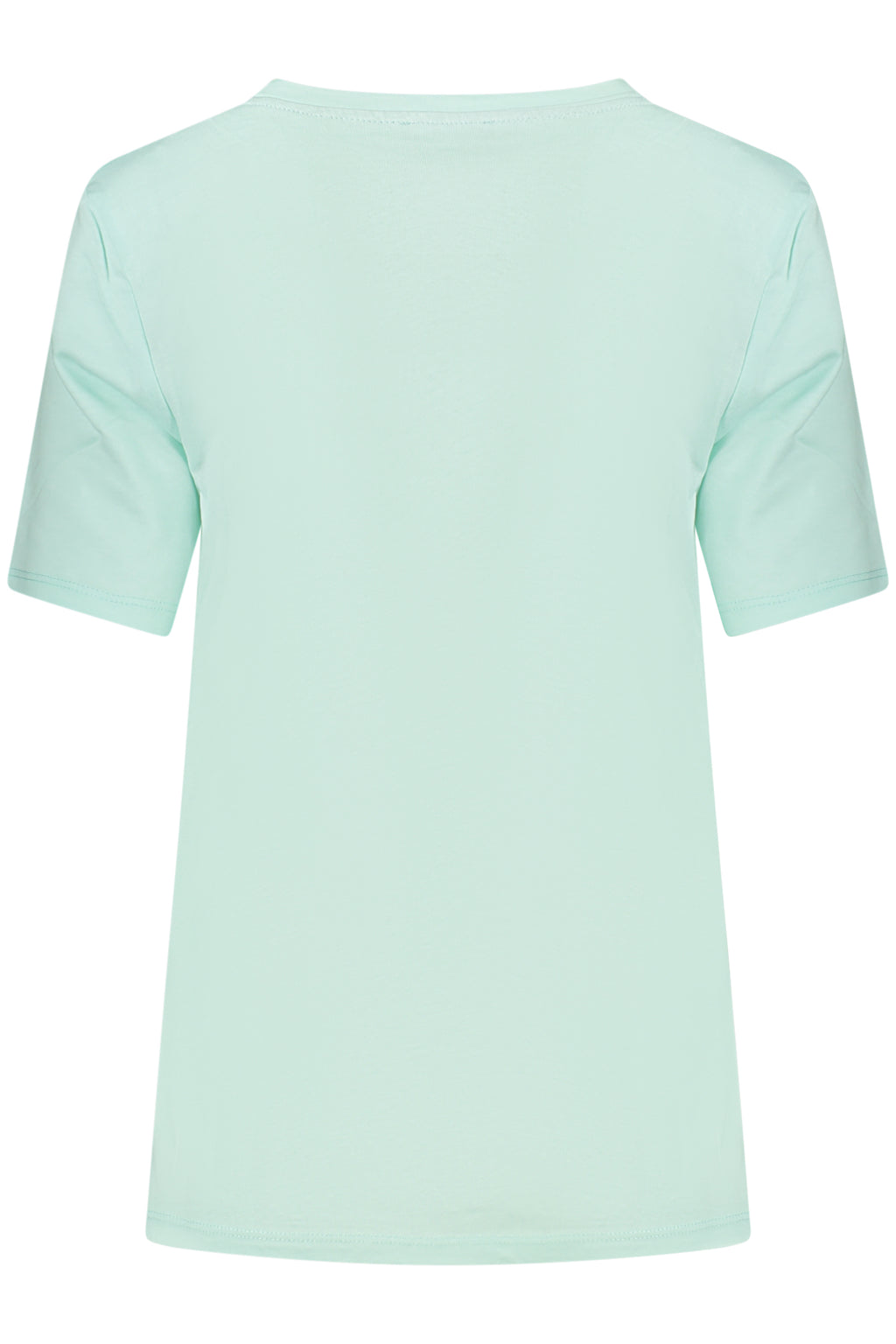 T-Shirt NORTH SAILS Verde 093524000