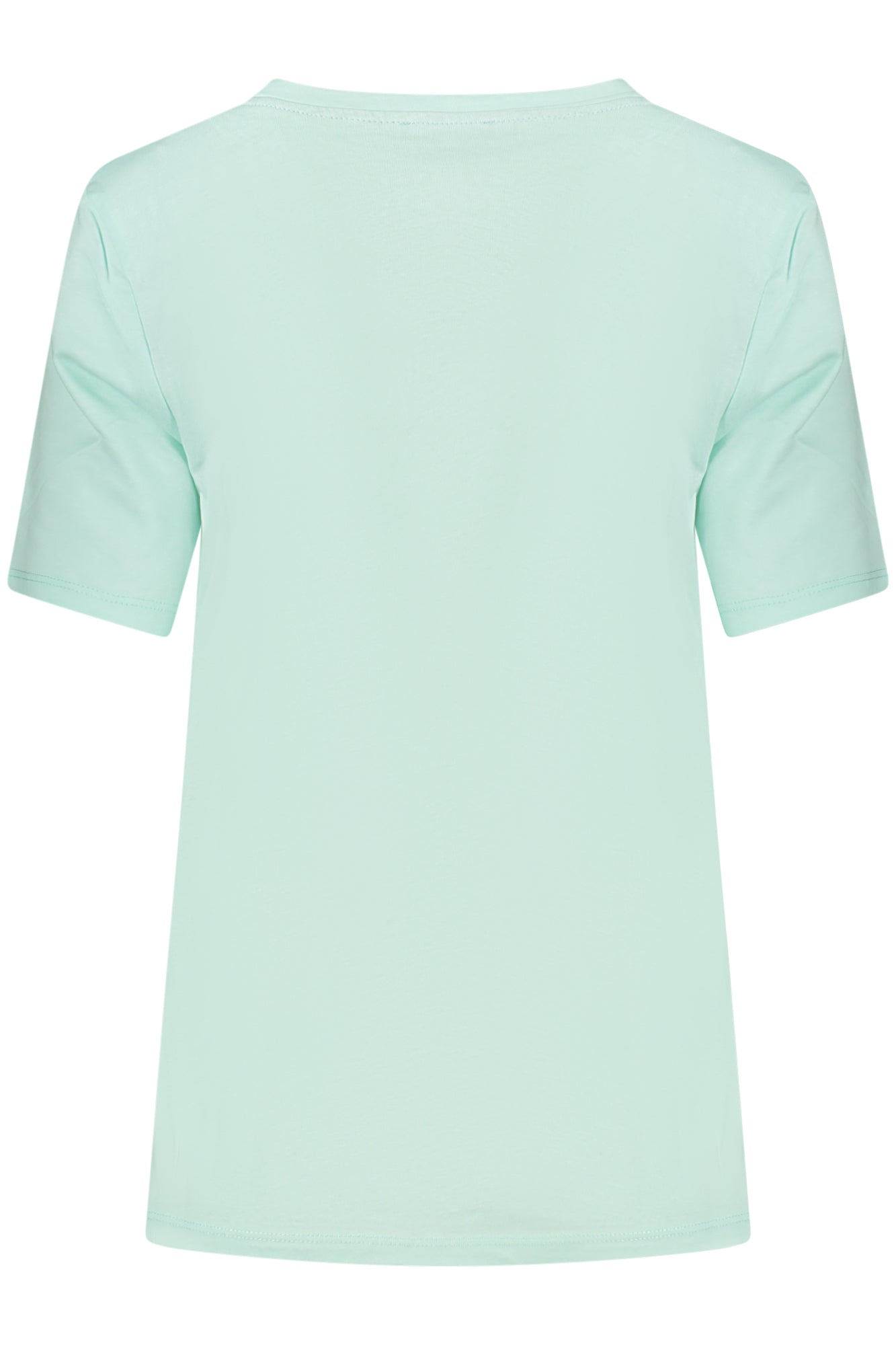 T-Shirt NORTH SAILS Verde 093524000