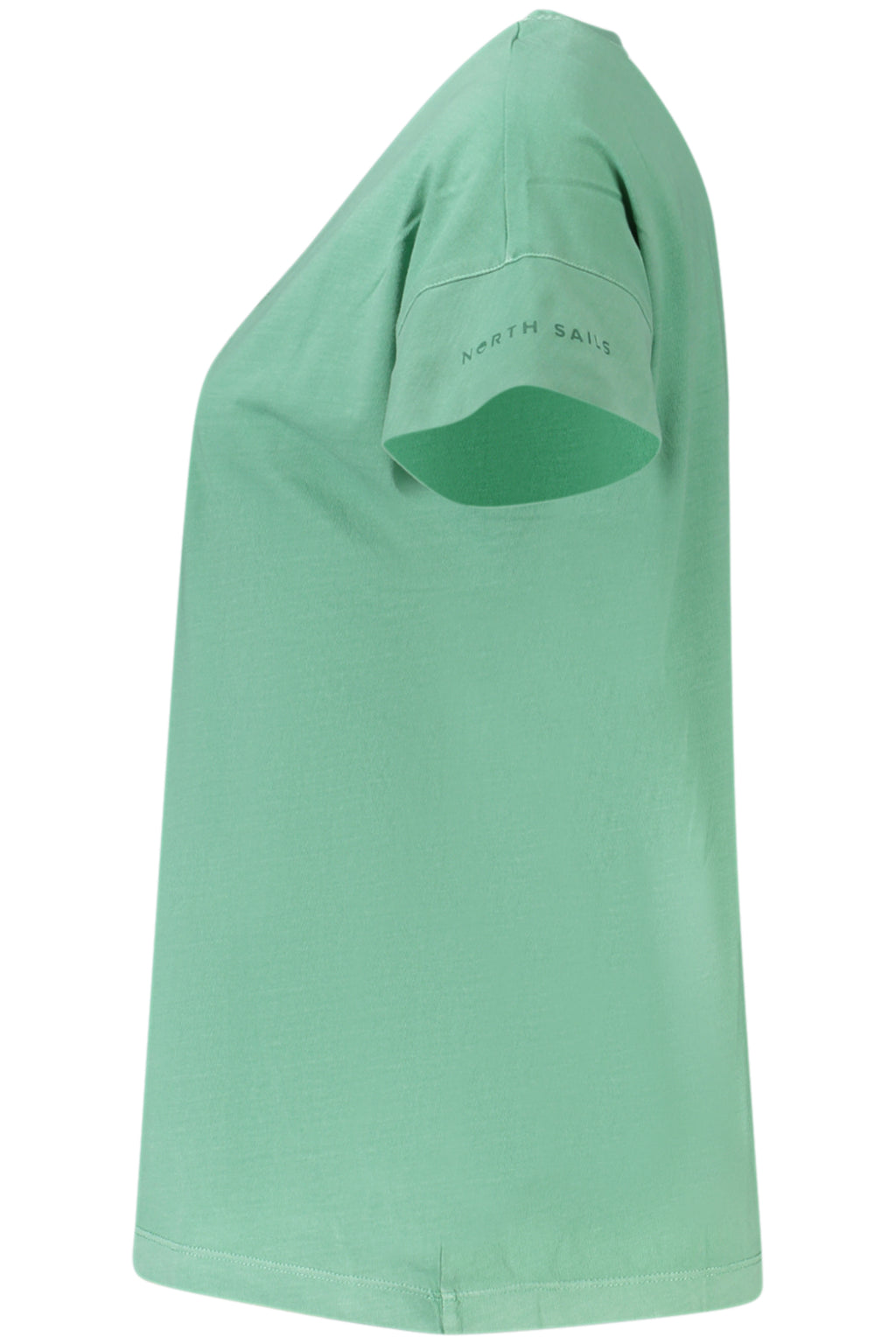 T-Shirt NORTH SAILS Verde 093515000