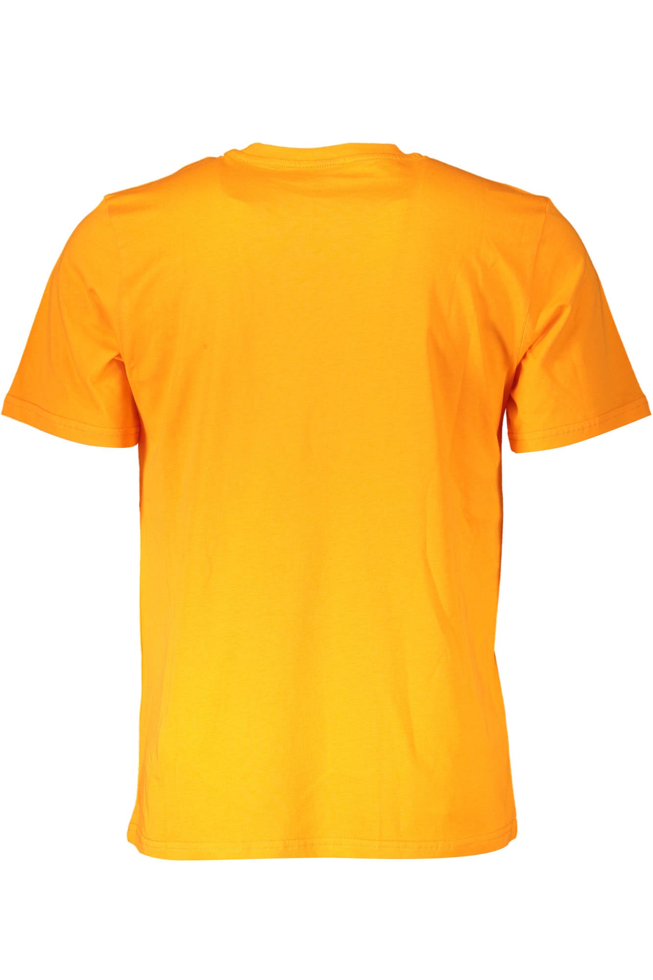 T-Shirt NORTH SAILS Arancione
