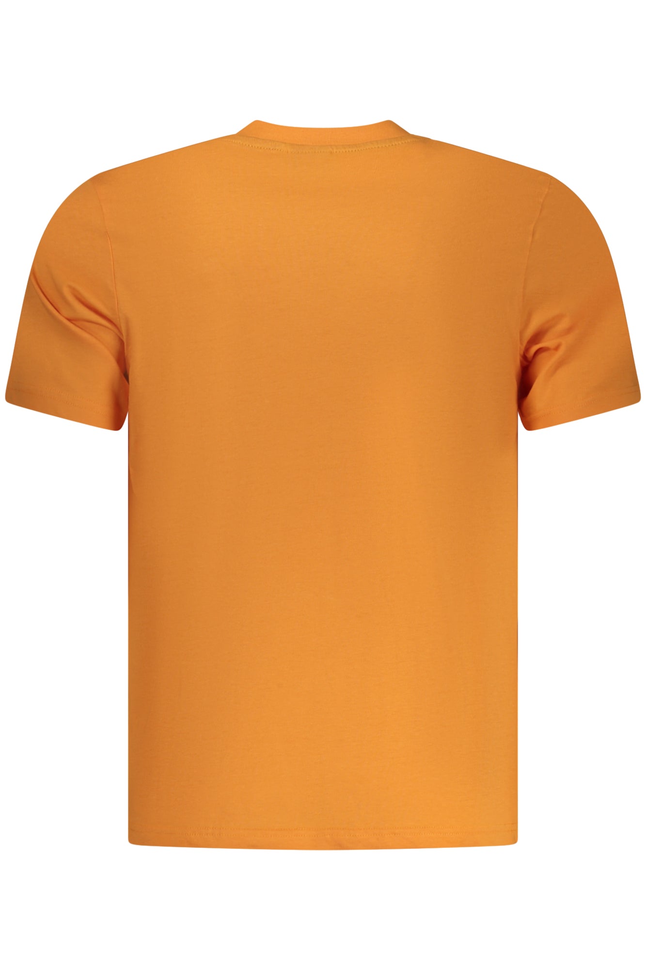 T-Shirt NORTH SAILS Arancione