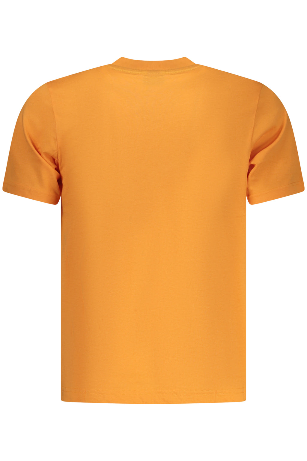 T-Shirt NORTH SAILS Arancione