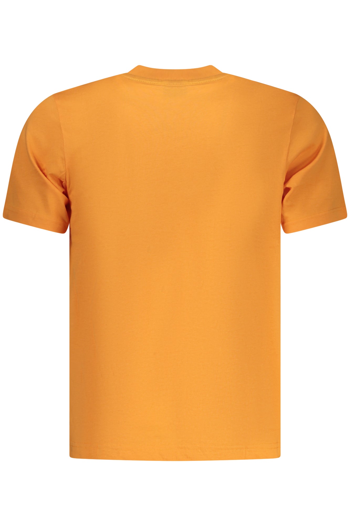 T-Shirt NORTH SAILS Arancione