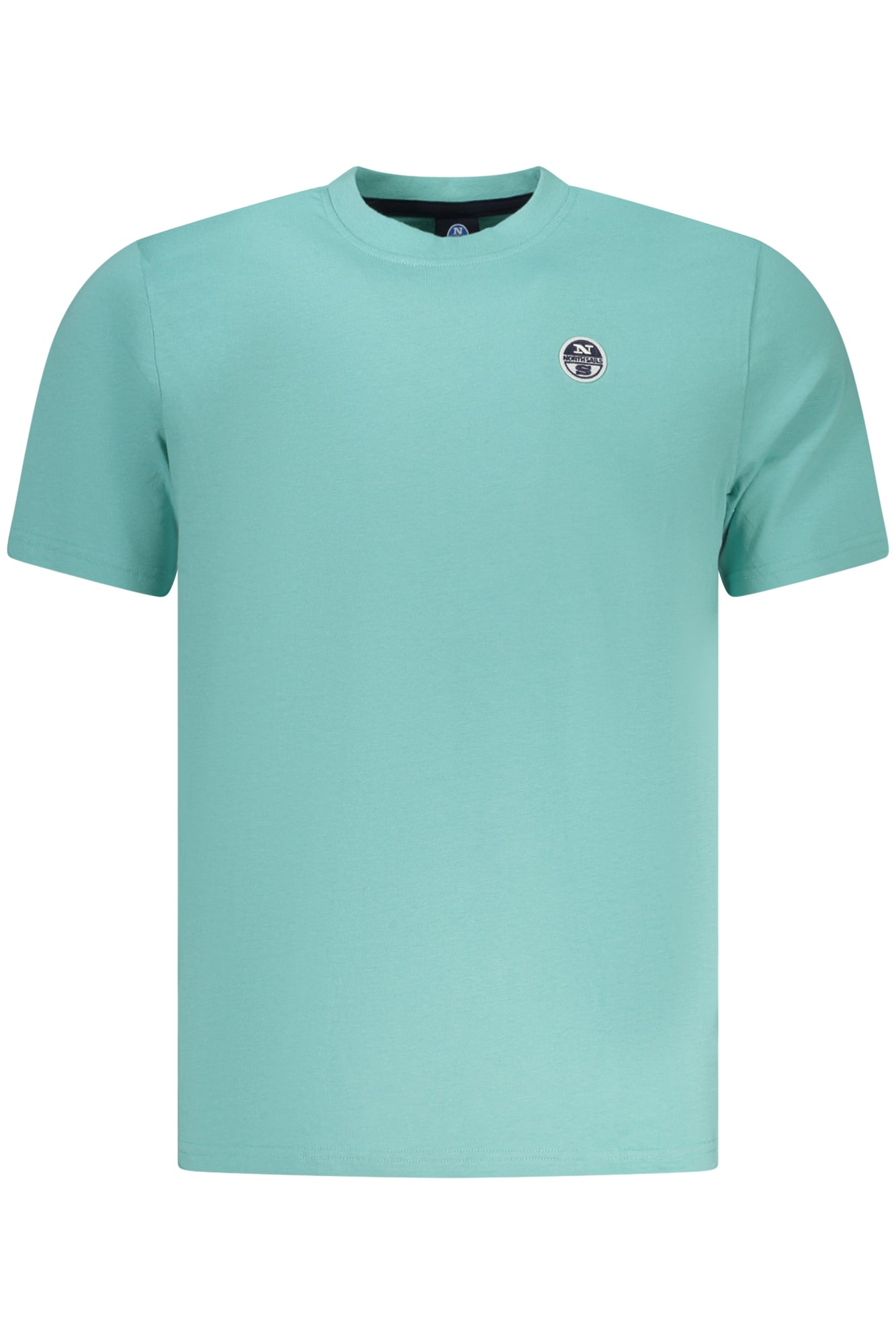 T-Shirt NORTH SAILS Azzurro