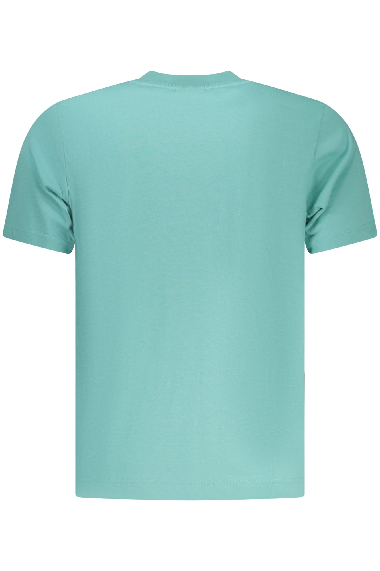 T-Shirt NORTH SAILS Azzurro