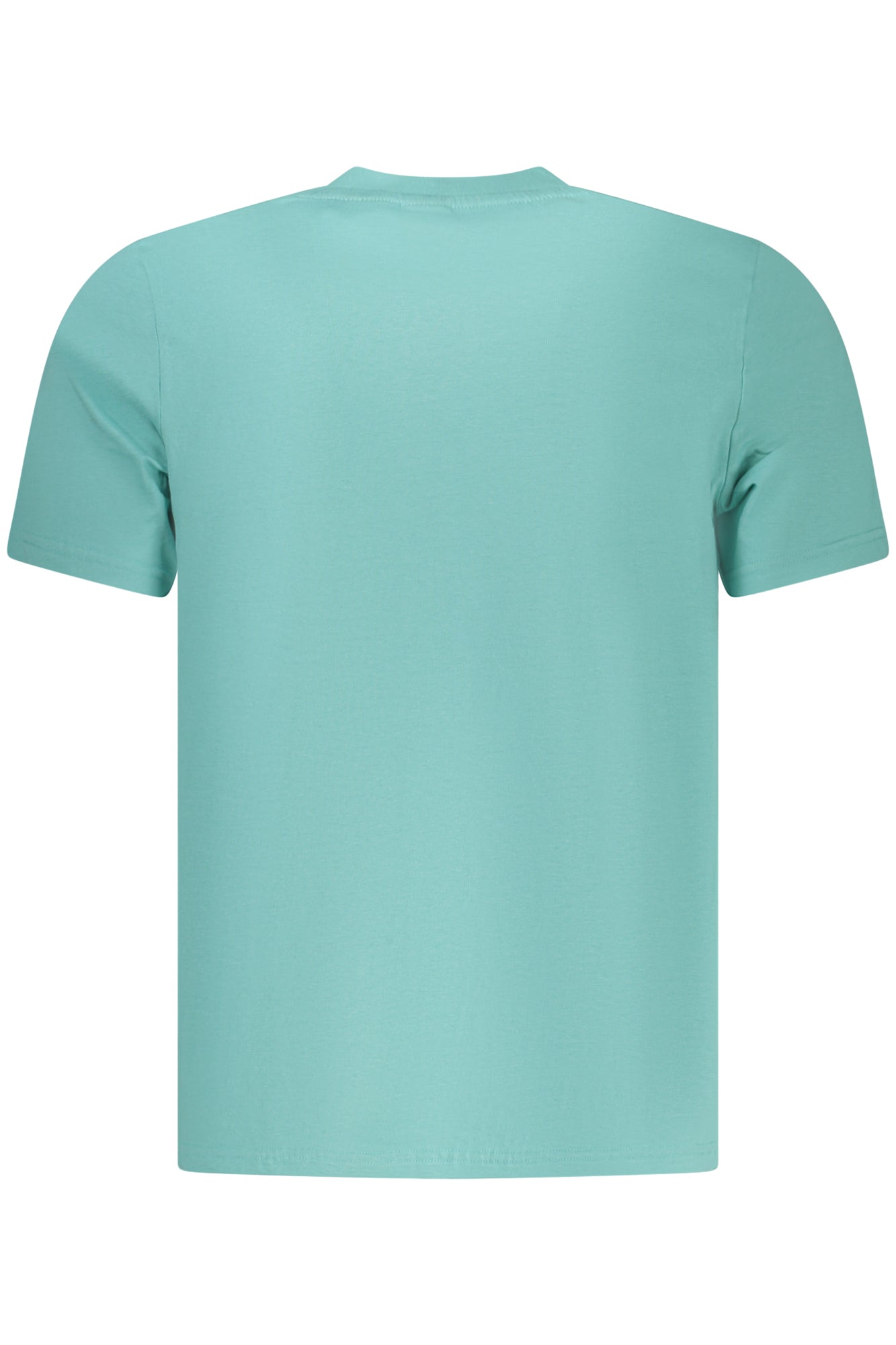 T-Shirt NORTH SAILS Azzurro