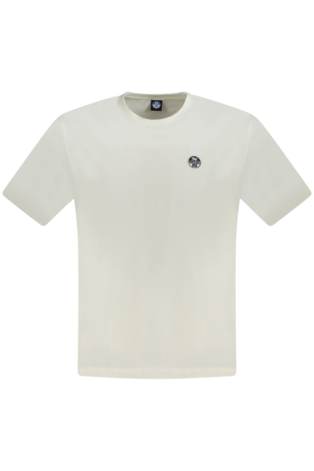 T-Shirt NORTH SAILS Bianco