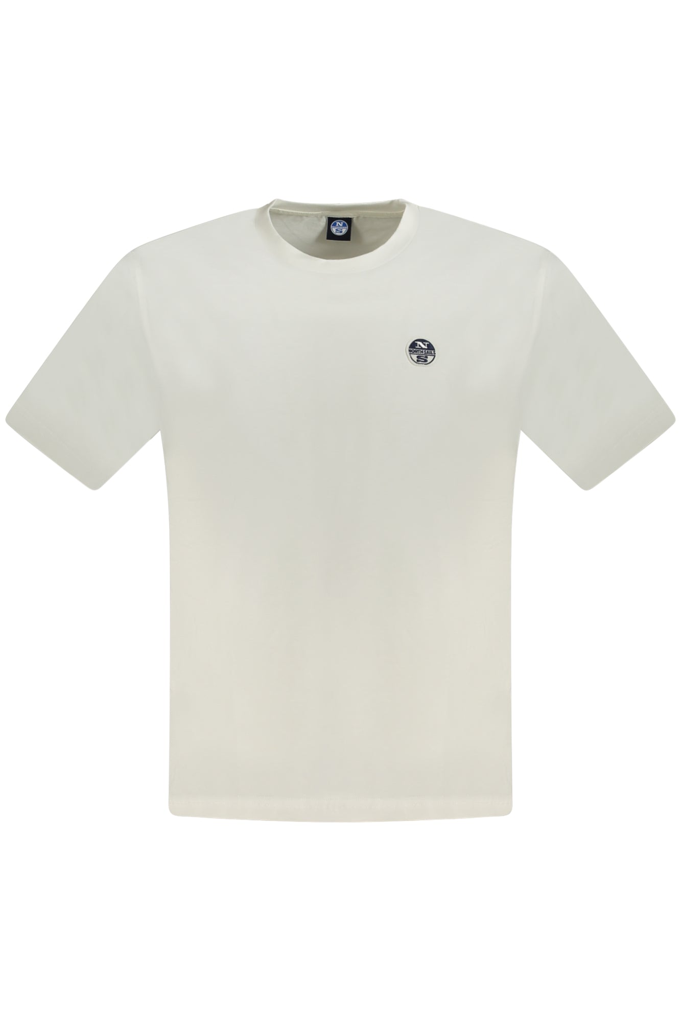 T-Shirt NORTH SAILS Bianco