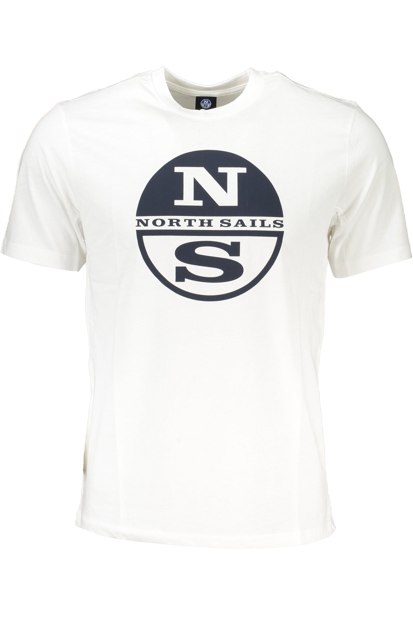 T-shirt NORTH SAILS Bianco