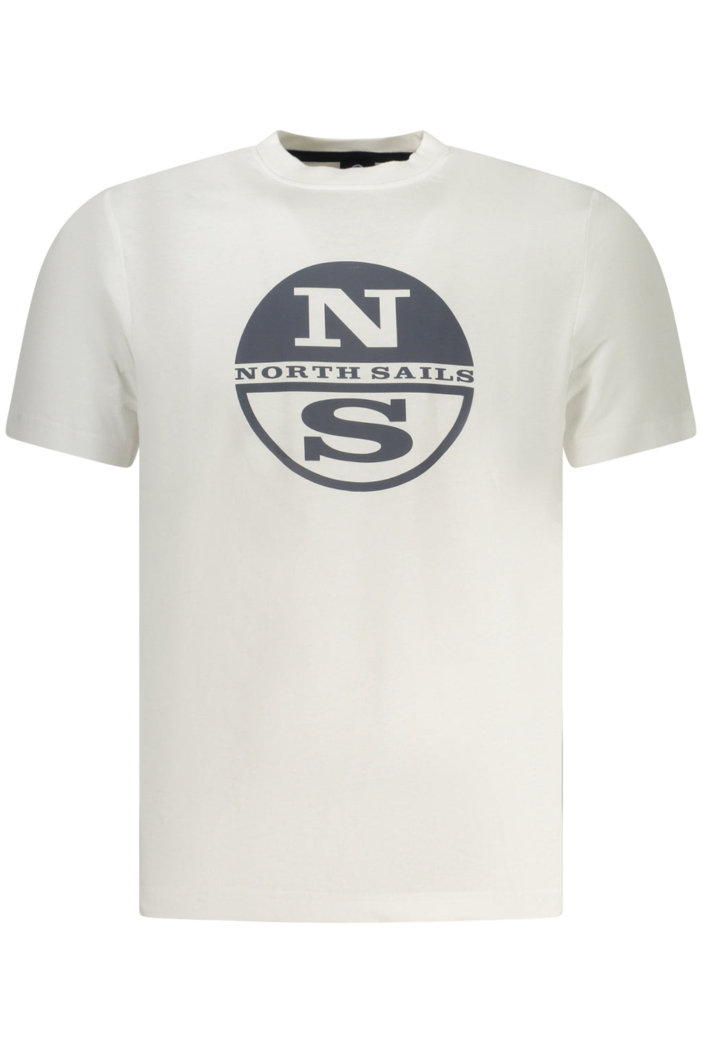T-Shirt NORTH SAILS Bianco