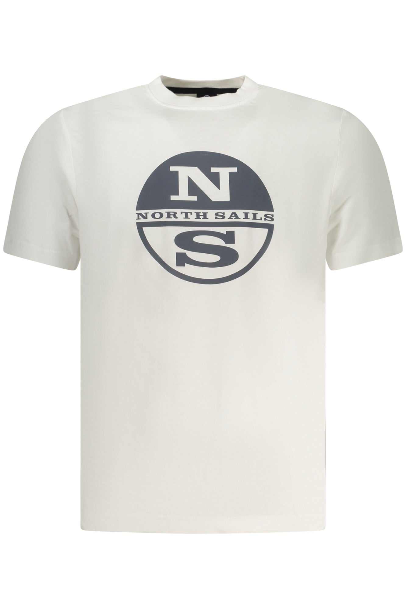 T-Shirt NORTH SAILS Bianco