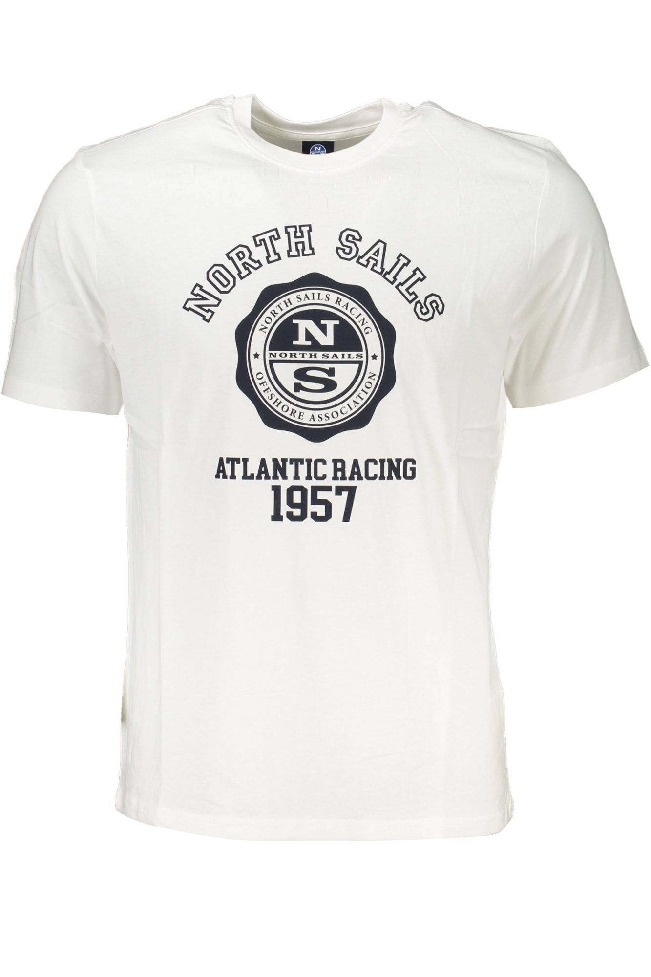 T-shirt NORTH SAILS Bianco
