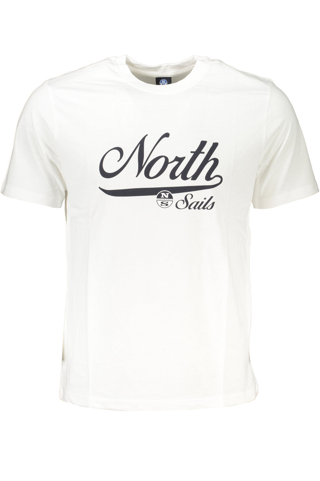 T-Shirt NORTH SAILS Bianco 902835000