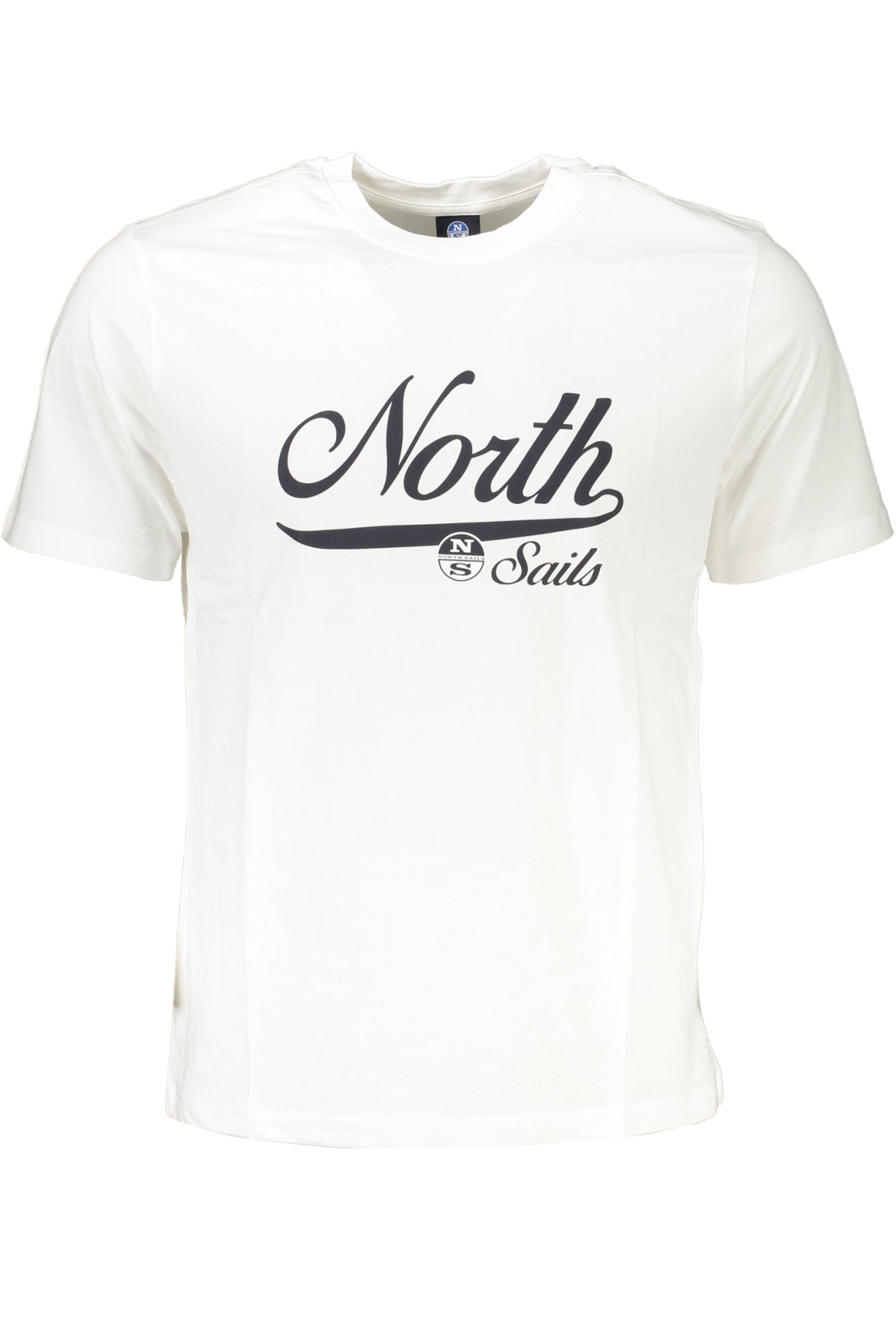 T-shirt NORTH SAILS Bianco