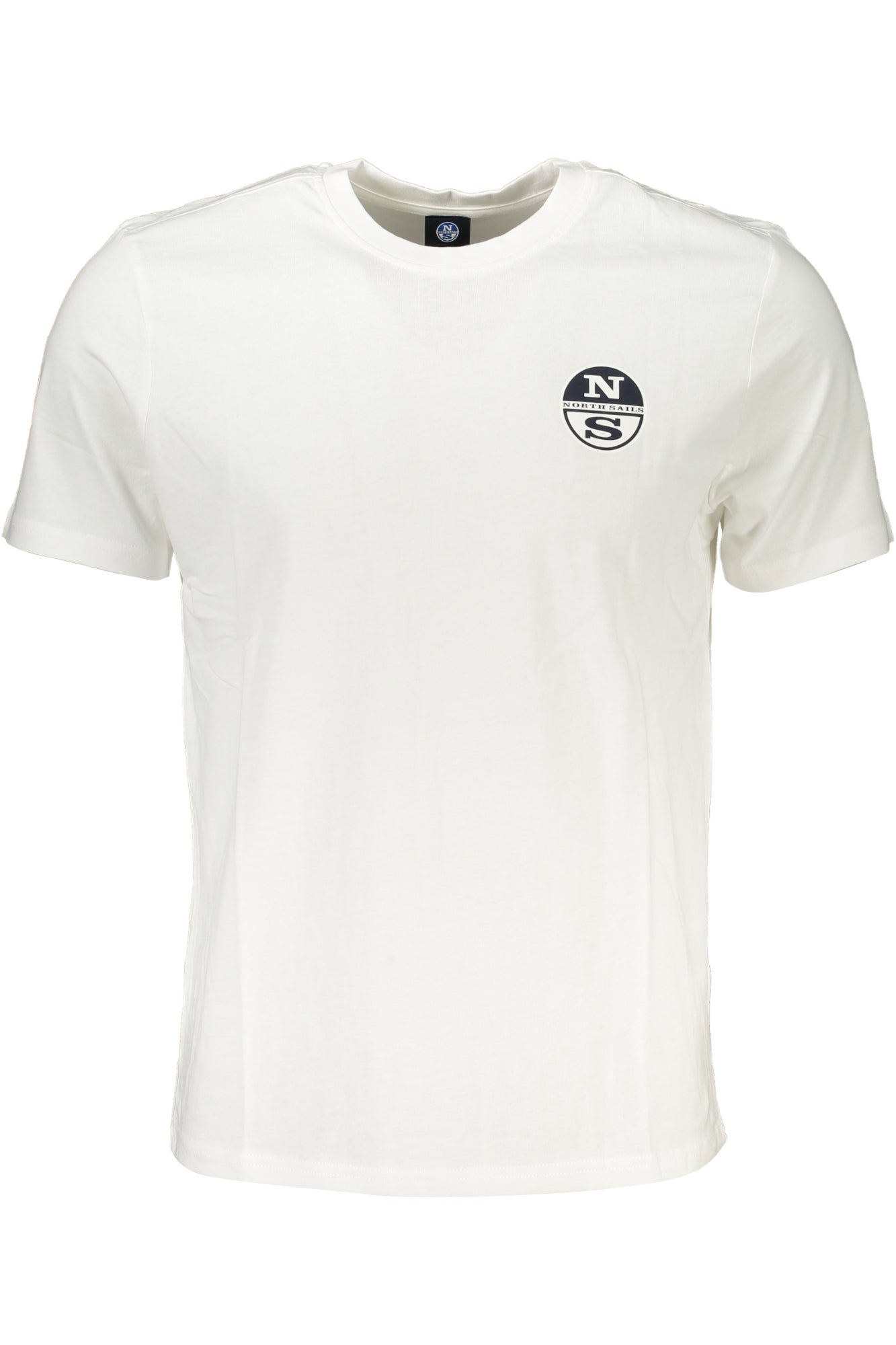 T-shirt NORTH SAILS Bianco