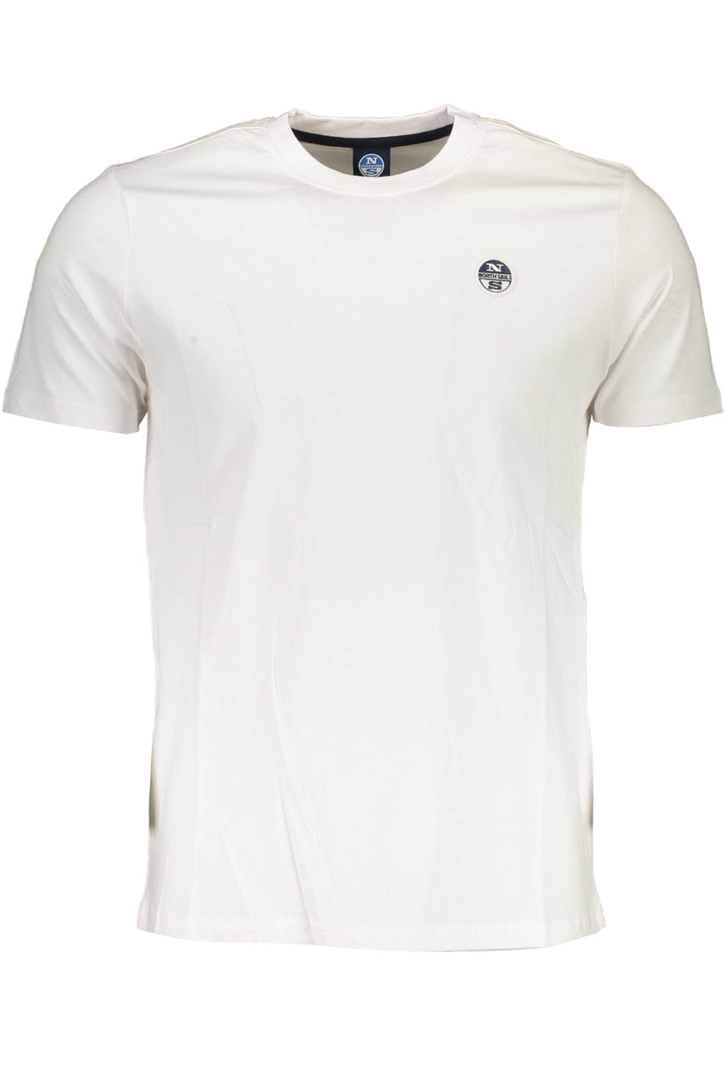 T-Shirt NORTH SAILS Bianco 902477000
