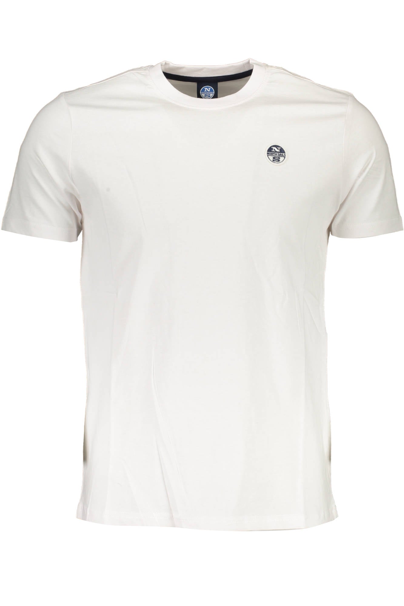 T-Shirt NORTH SAILS Bianco 902477000