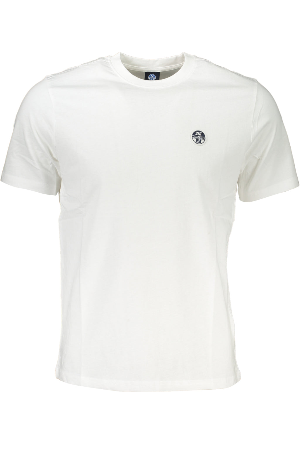 T-Shirt NORTH SAILS Bianco 902831000