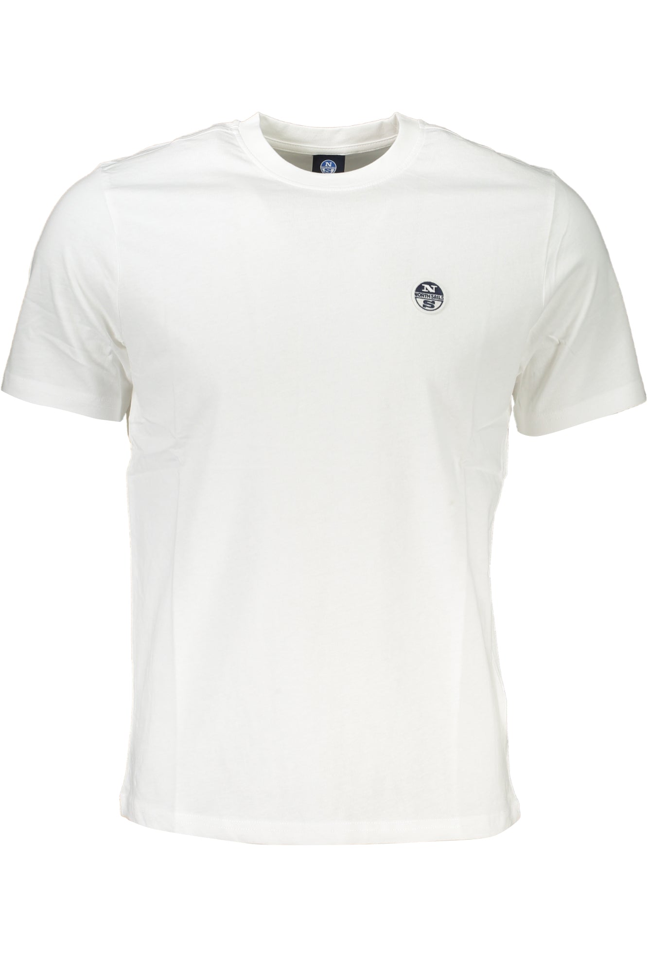 T-shirt NORTH SAILS Bianco