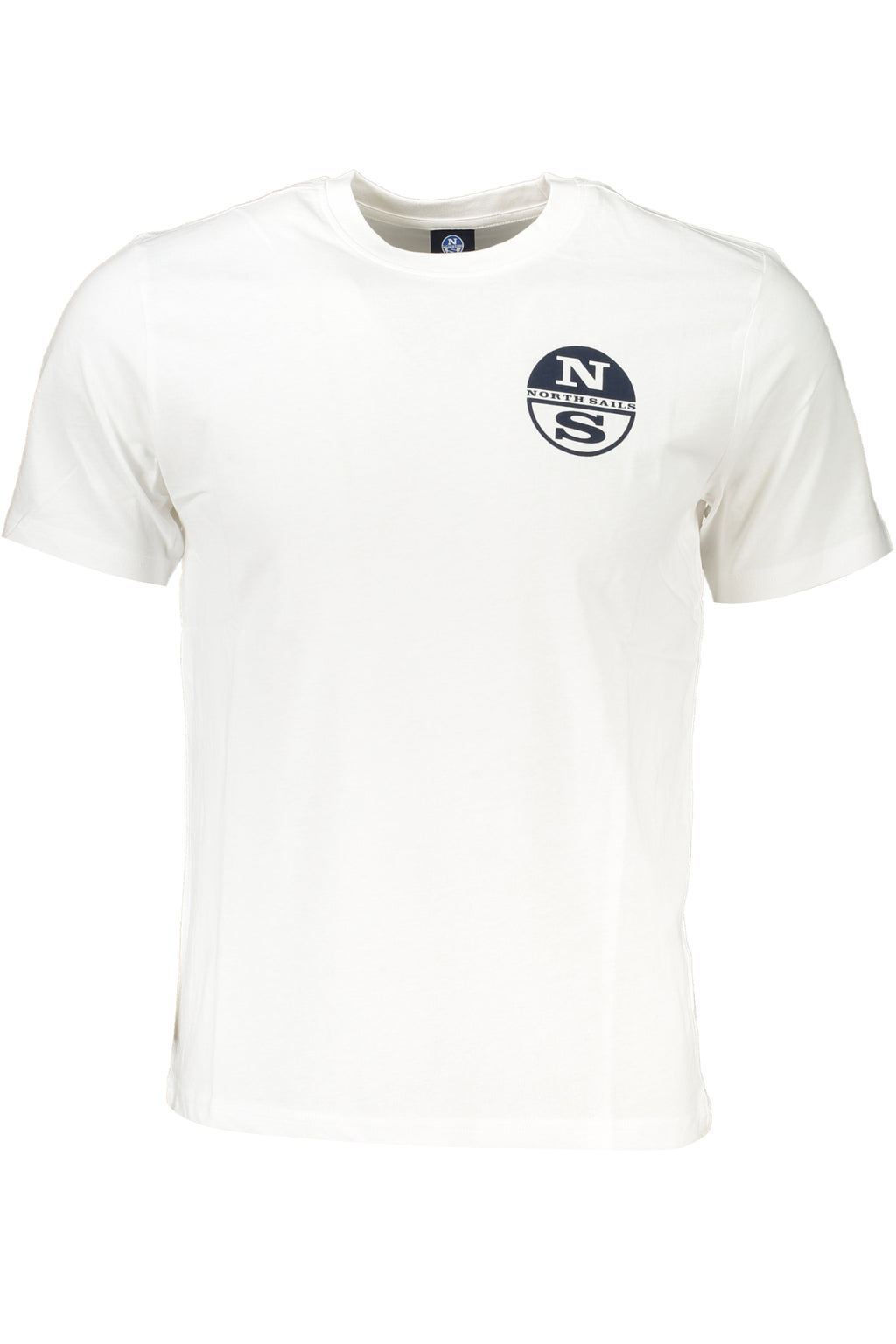 T-Shirt NORTH SAILS Bianco 902838000