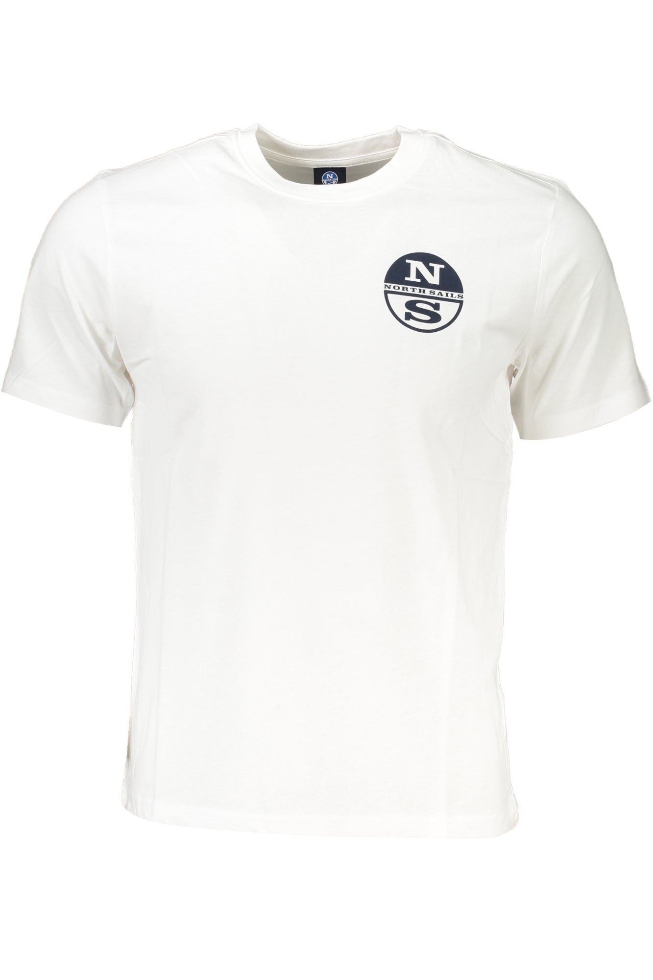 T-shirt NORTH SAILS Bianco