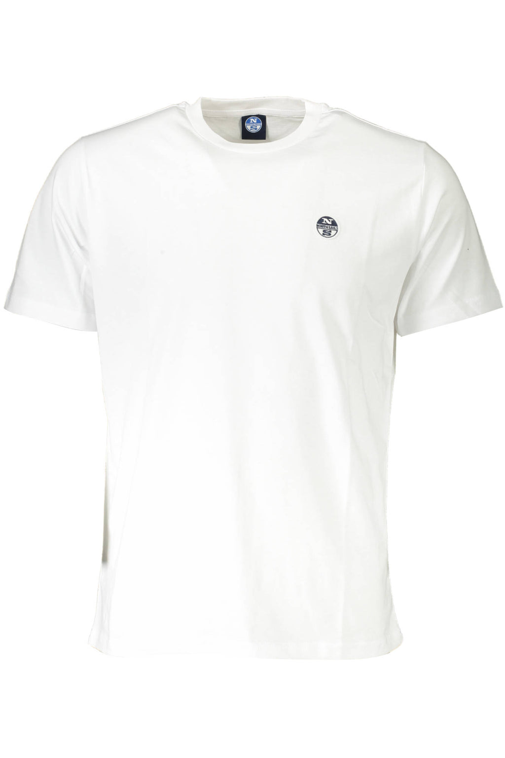 T-Shirt NORTH SAILS Bianco