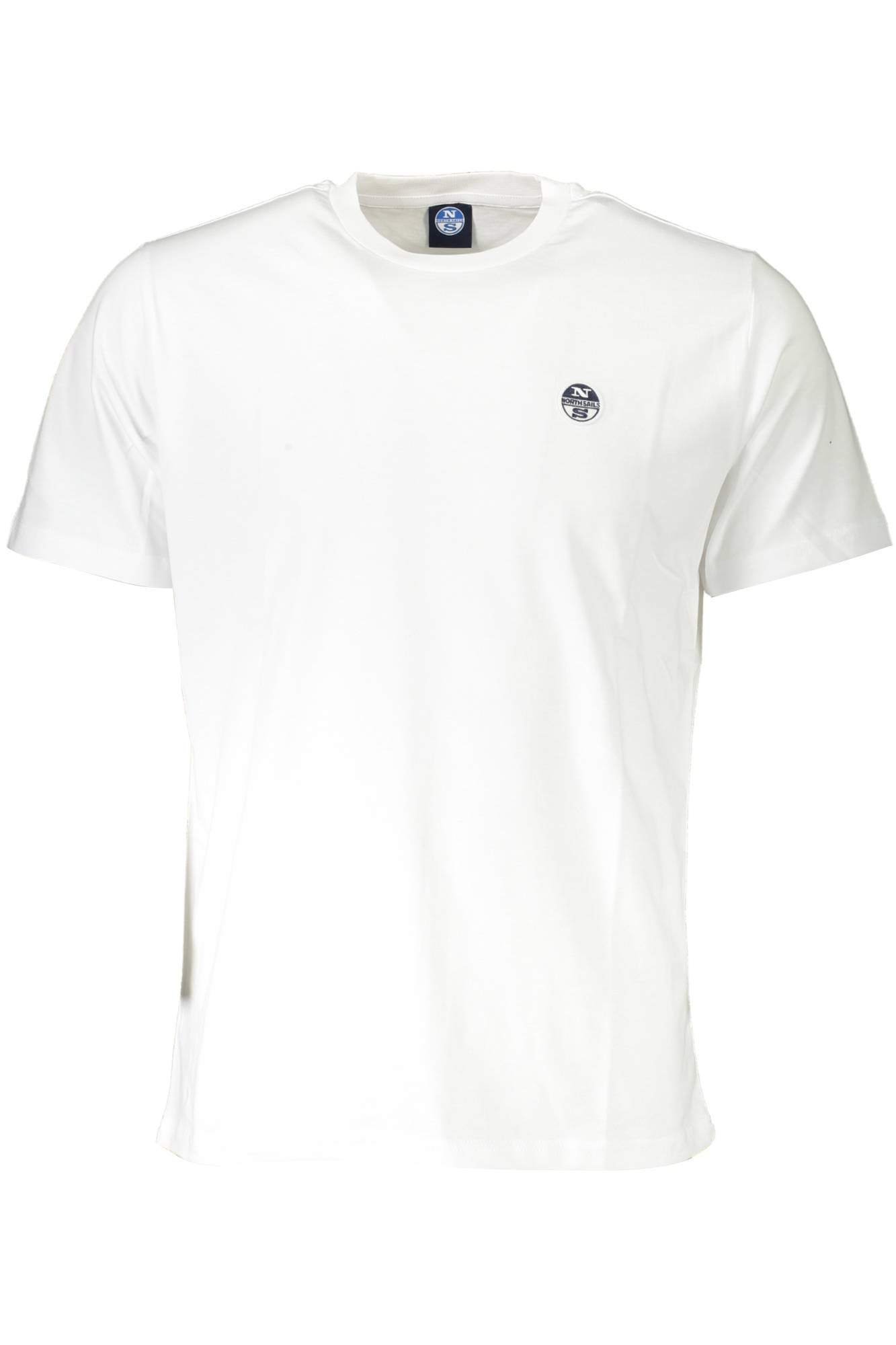 T-Shirt NORTH SAILS Bianco