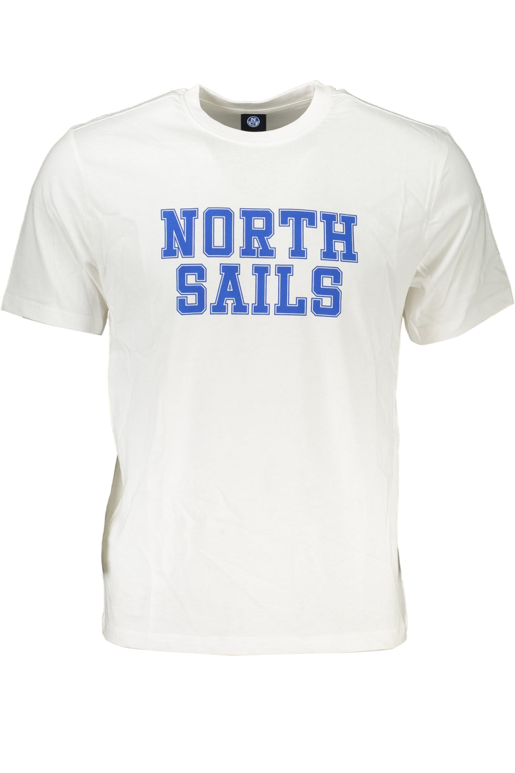 T-Shirt NORTH SAILS Bianco 902834000