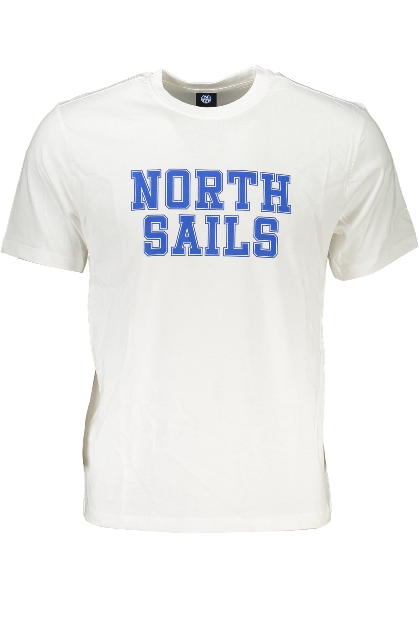 T-shirt NORTH SAILS Bianco