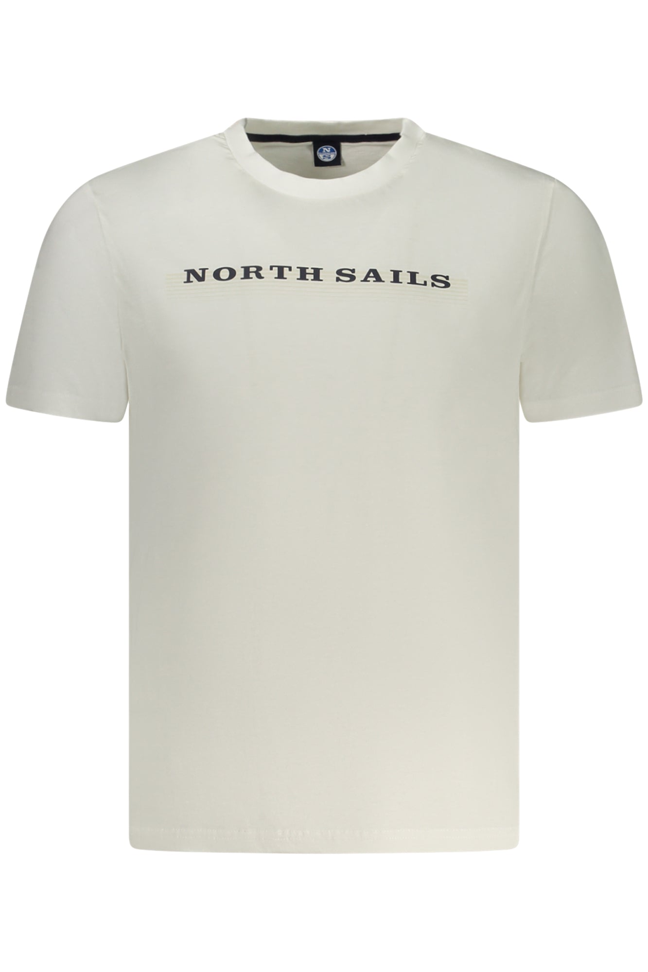 T-Shirt NORTH SAILS Bianco